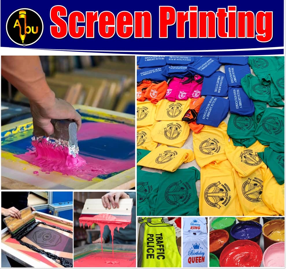 Printing & Labeling 1