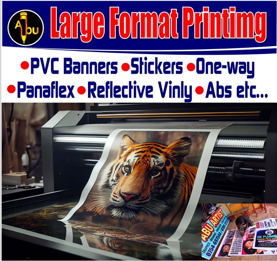 Printing & Labeling 4